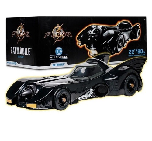 Mcfarlane toys batman 1989 - toys,