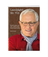 Landjäger 701 - landjäger, nr.