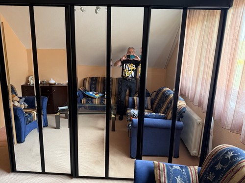 Kleiderschrank mit spiegel - kleiderschrank,