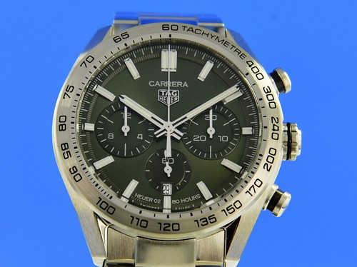 Tag heuer carrera - carrera, heuer-02t