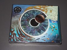PINK FLOYD - PULSE (MIT LED) / HOLLAND 2-CD-BOX-SET 1995 OVP! SEALED!