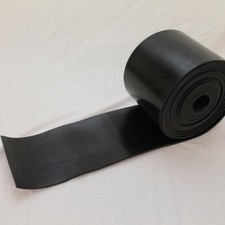 Gummistreifen NBR 1mm