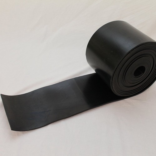 Gummistreifen nbr 2mm - gummistreifen,