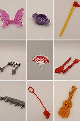 Playmobil einzelteile - playmobil,,