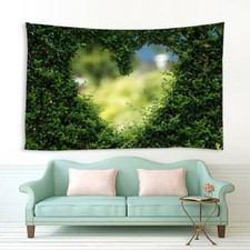 Wandteppich für Schlafzimmer