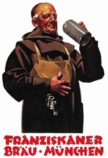 Blechschild, 20 x 30 cm