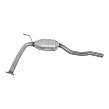 Kat Katalysator für T4 Bus