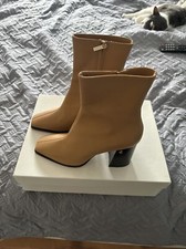 jimmy choo 40 Stifelette