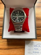 Tutima Glashütte Herrenuhr M2 Coastline