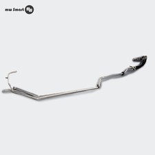  Klimaleitung Smart Fortwo 450 Facelift 0001912V006