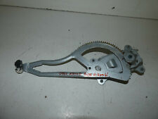 Opel Astra G BJ 1998 Kombi Fensterheber manuell hinten links GM 90521871LH