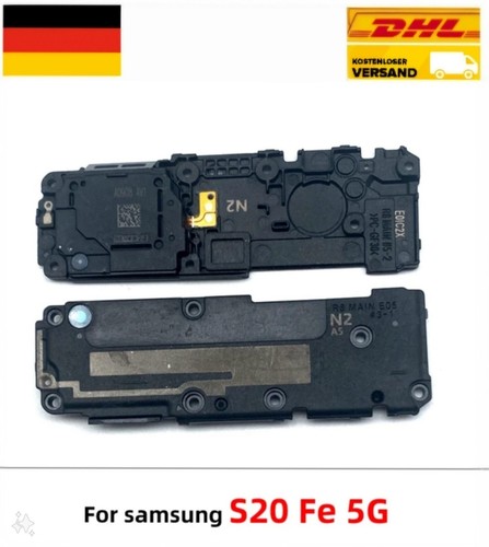 Samsung galaxy s20 loud - galaxy, fe