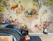 3D Religion Menschen Q3607