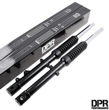 Telegabel Aufnahme Scheibenbremse pas f Simson S51 S70 S50 Stoßdämpfer Federung