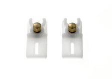 Tapofix Kipplager mit Gewindebolzen