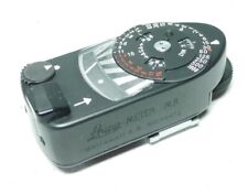 Leica METER MR Black   An-Verkauf! ff-shop24