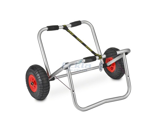 Eckla kanuwagen mit - kanuwagen,