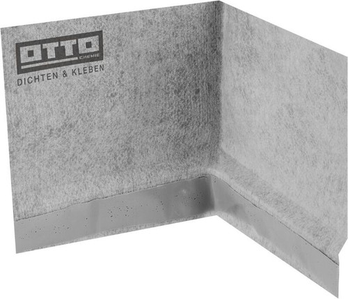 Wannenrand ecke ottoflex - ecke,