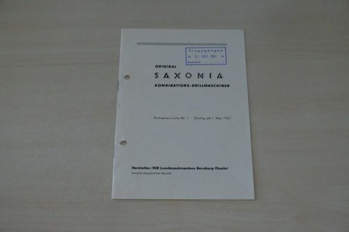 201472 saxonia - 201472),