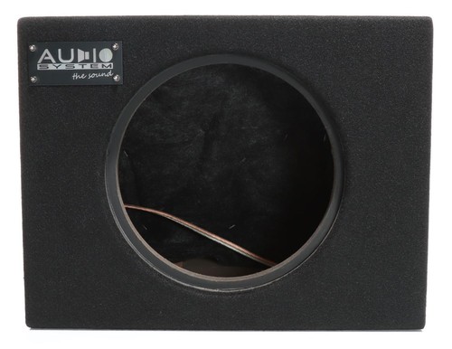 Audio system evo mdf - audio,