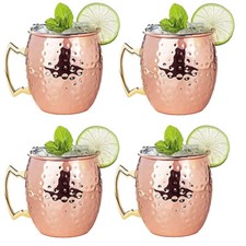 530ml Moscow Mule Becher