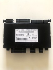 Mercedes Daimler Chrysler W211