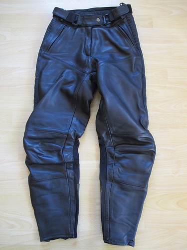 Leder motorradhose hein - leder-motorradhose,