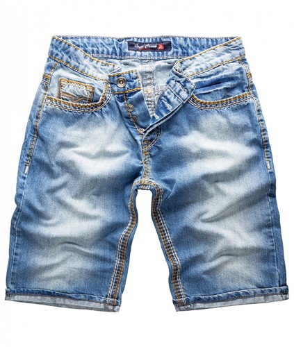 Rock creek herren jeans - creek,