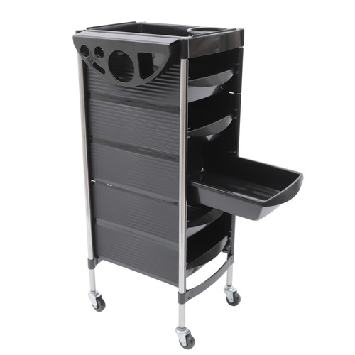 Lagen barberpub friseurwagen - 6,
