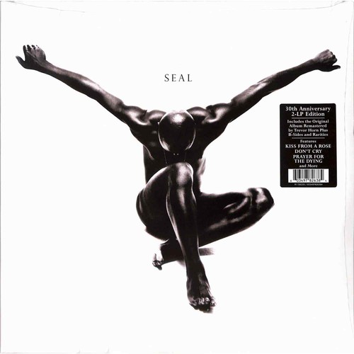 Seal - /, edition)