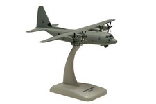 HOGAN 1/200 Lockheed C-130J Super Hercules, RAF, Flugzeugmodell, OVP, NEU