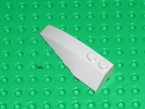 Lego star wars - mdstone, wedge