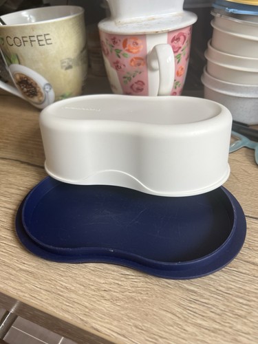 Tupperware c53 butterdose - tupperware,