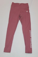 Leggins Damen Baumwolle-mix