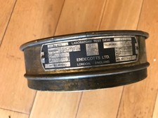 Vintage Endecotts 8" (200mm)
