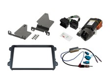 Alpine KIT-8VWTX303 Einbausatz