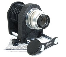 Steinheil Cassar 1:4,5/105 mm