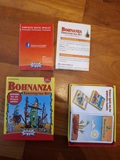 Bohnaza Expansion Set Game