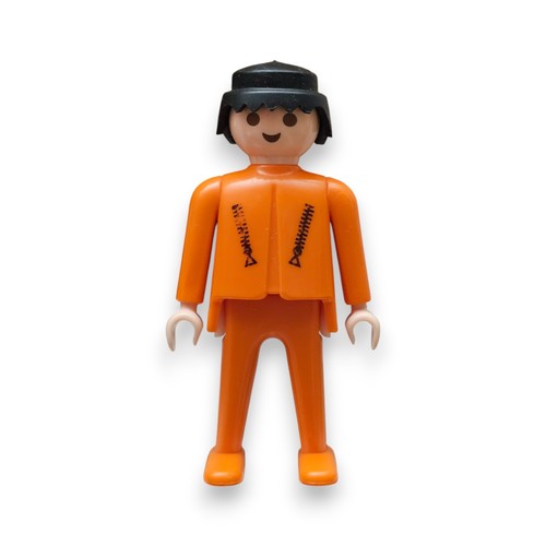 Playmobil figur gefangener - playmobil,