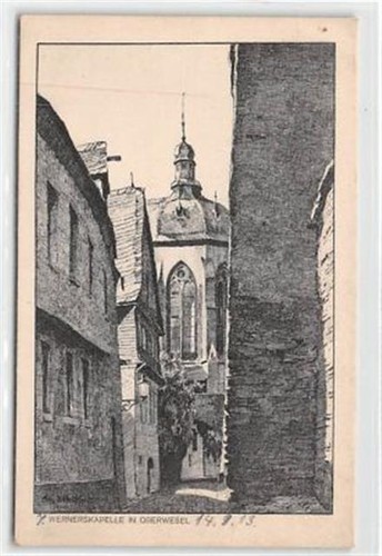 39098295 6532 oberwesel - 39098295,