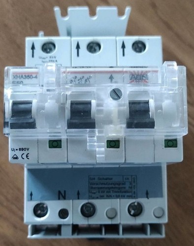 Sls schalter 50a - sls,