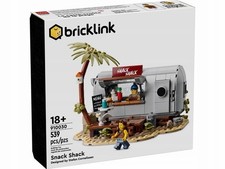 LEGO® 910030 - Snack Shack