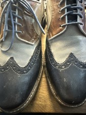 Bugatti Budapester 42