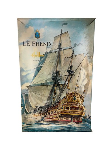 Heller 905 891 phenix - heller,