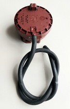 Druckwächter/Druckdose für