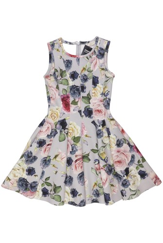 Monnalisa kleid mädchen - monnalisa,