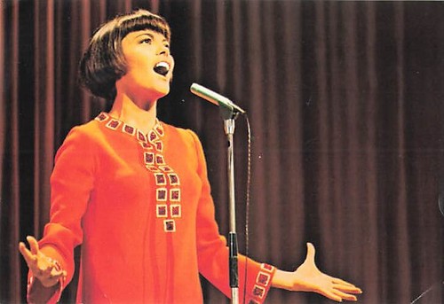 Mireille mathieu - mireille,