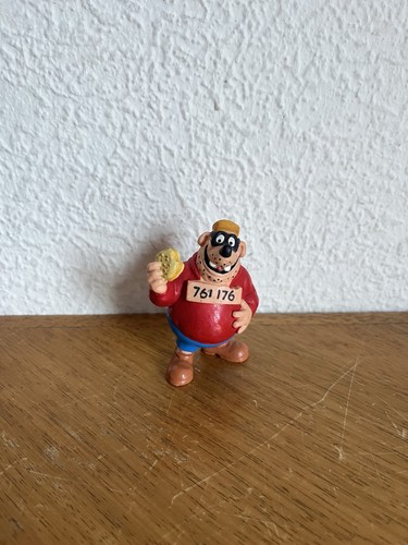 Bullyland panzerknacker figur - bullyland,