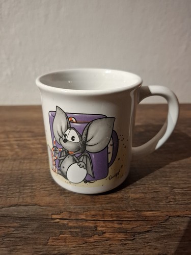 Diddl sammlertasse twiggl - diddl,