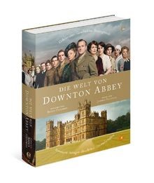 Die welt von downton abbey - von,